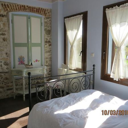 Kokkymelon Hotel Toxotes Xanthis ภายนอก รูปภาพ
