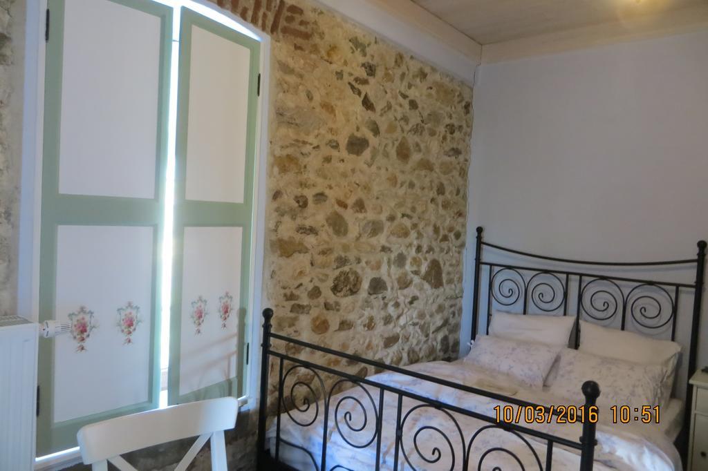 Kokkymelon Hotel Toxotes Xanthis ภายนอก รูปภาพ