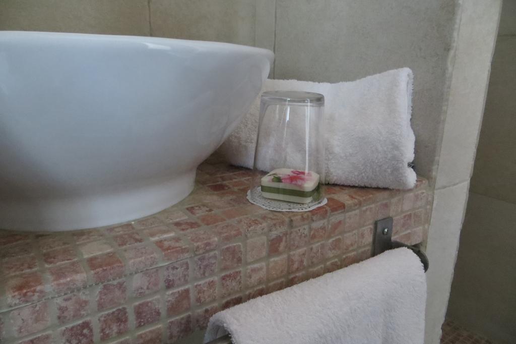 Kokkymelon Hotel Toxotes Xanthis ภายนอก รูปภาพ